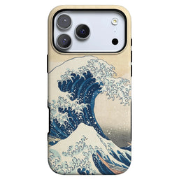 The Great Wave | The Met Series Case