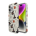 Feeling Witchy | Haunted Halloween Case