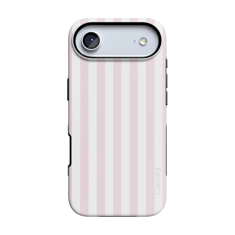 Pink Stripes | Sunday Best Case