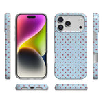 Tiny Stars | Red & Blue Case