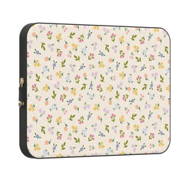 Ditsy Floral | Tiny Flowers Laptop Case