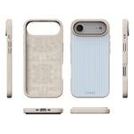 Marina Lines | Tiny Pinstripe Case
