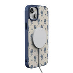 Seaside Stitch | Vintage Roses Case