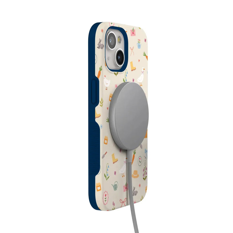 Hoppy Garden | Spring Things Case
