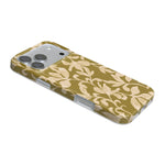 Dust & Bloom | Vintage Floral Case