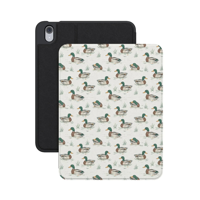 Mallard & Co. | The Boyfriend Collection iPad Case