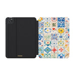 Tuscan Tiles | Dolce Vita iPad Case