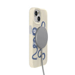 Heartstrings | Blue Bow Case