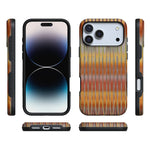 Frontier Weave | Boho Sunset Case