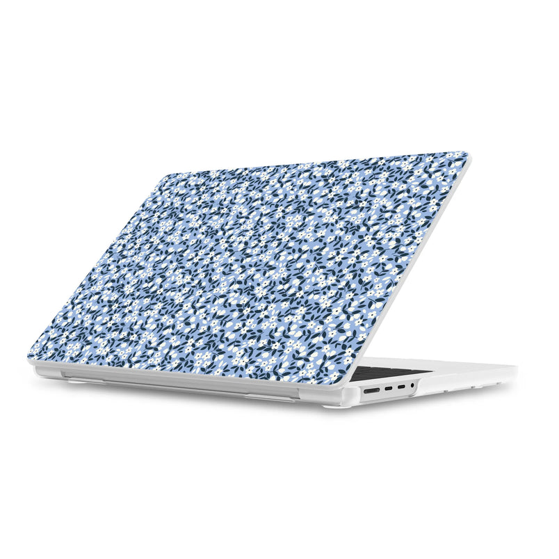 Picking Daisies | Cottagecore Laptop Shell