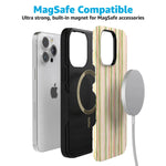 Sweet Stripes | Rainbow Pastel Case