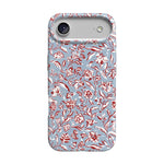 Coastal Carolina | Painted Flowers Case - iPhone 17 Air