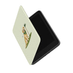 Golden on the Green | Clubhouse Kindle Case