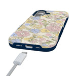 Prairie Blooms | Pastel Floral Case