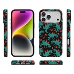 You're Dino-mite | Green Dinosaur Case