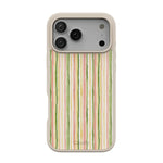 Sweet Stripes | Rainbow Pastel Case