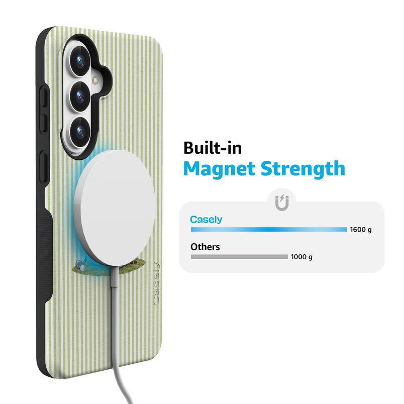 Bear on the Green | Clubhouse Case