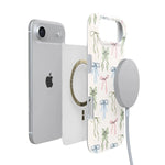 Whimsy Girlie | Pastel Bows Case