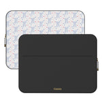 Summer Bows | Coquette Laptop Case