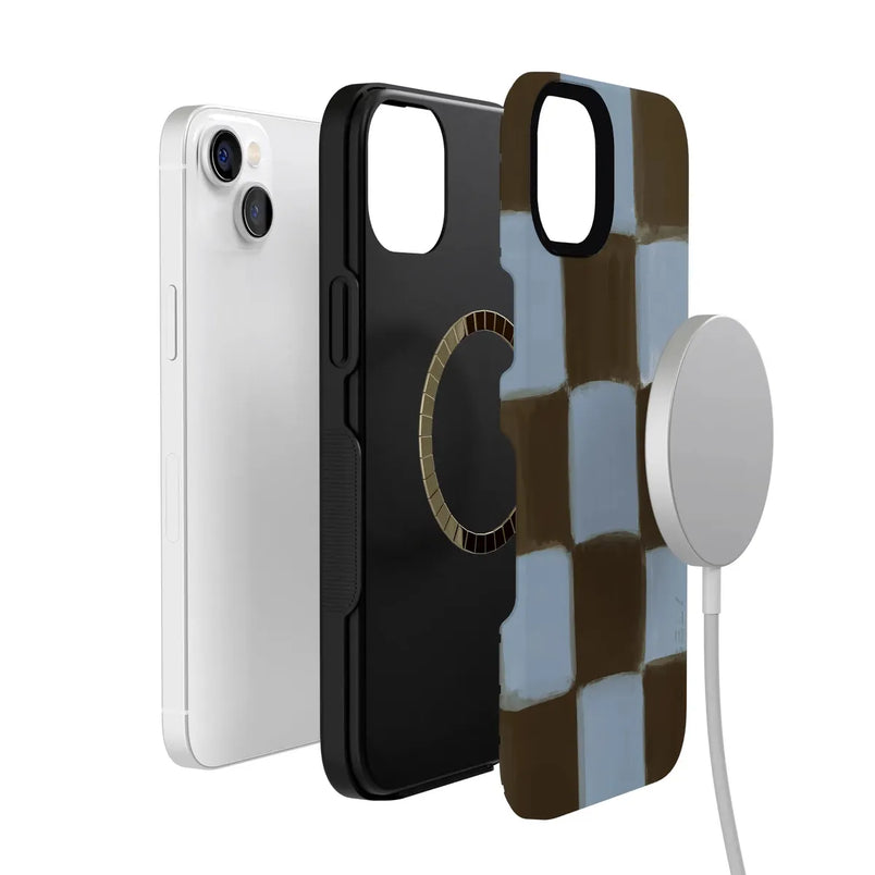 Up River | The Boyfriend Collection