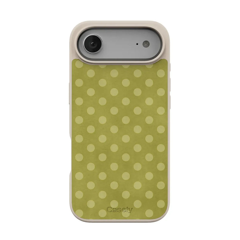 Kiwi Cooler | Poolside Print Case - iPhone 17 Air