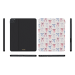 Coquette Girlie | Pastel Bows iPad Case