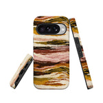 Painted Canyon | Dotted Landscape Case