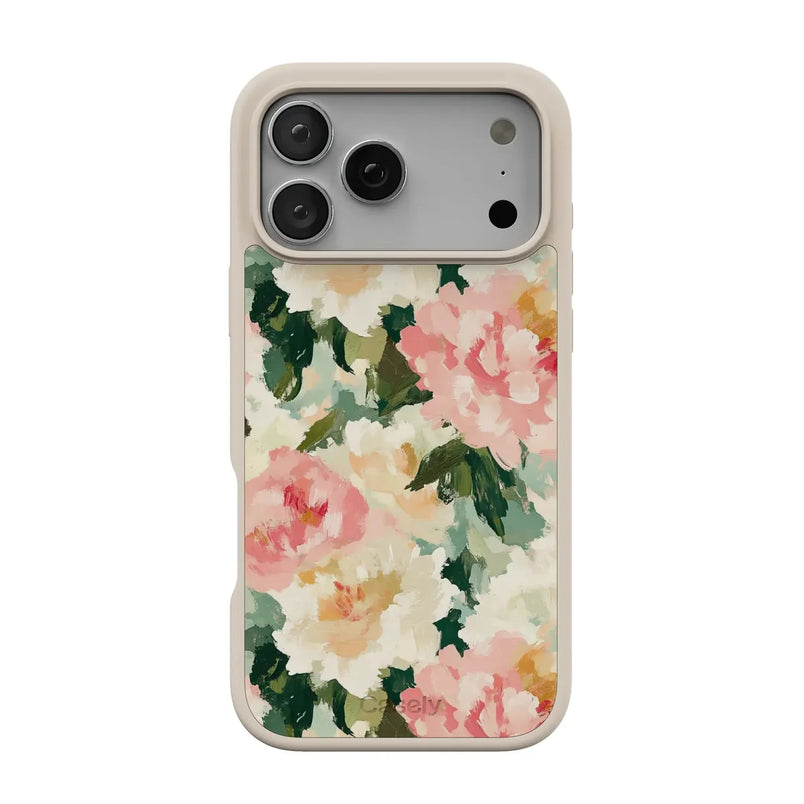The Garden Room | Painted Petals Case