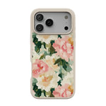 The Garden Room | Painted Petals Case