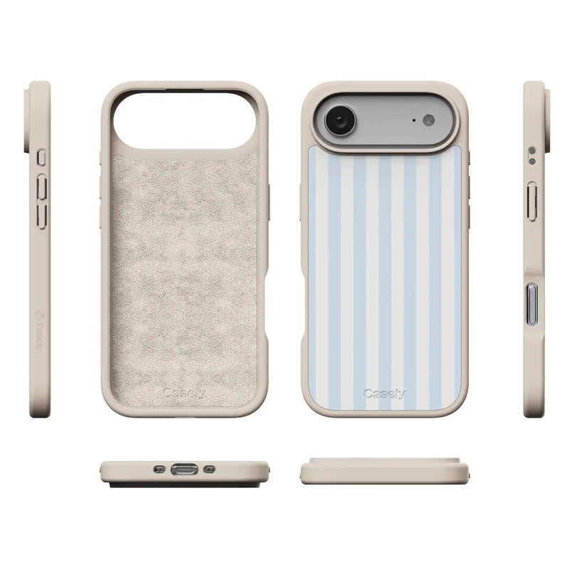 Blue Stripes | Sunday Best Case