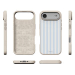 Blue Stripes | Sunday Best Case