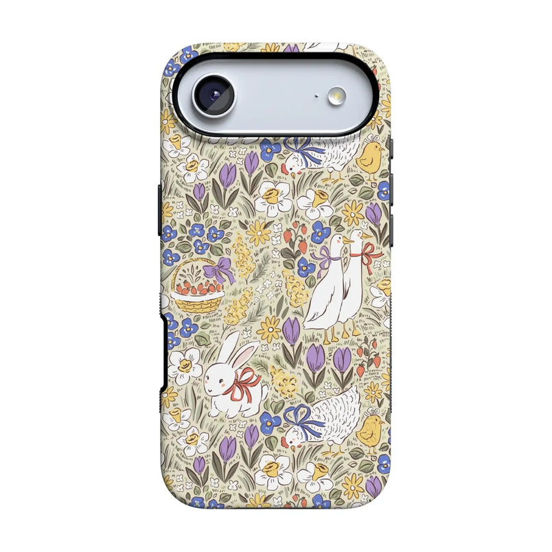 Storybook Stroll | Spring Garden Case