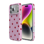 Very Cherry | Painted Cherries Case