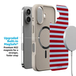 Harbor Stripe | Dockside Case