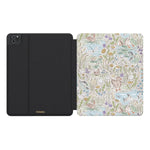 The Waddle Path | Duck Pond iPad Case