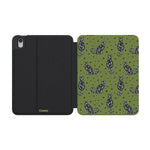 Sabrina's Bestie | Black Cats iPad Case