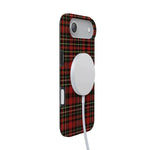 Fireside Flannel | Signature Plaid Case