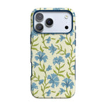 Garden Breeze | Seaside Vines Case - iPhone 17 Pro