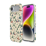 Chalet All Day | Winter Village Case