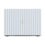 Blue Stripes | Sunday Best Laptop Shell - 13" MacBook Neo