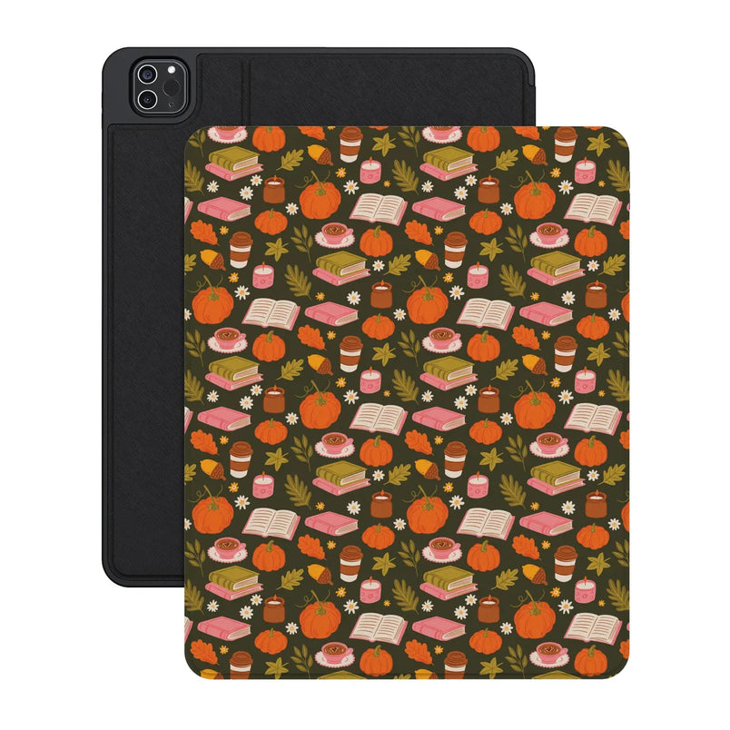 Small Town Magic Fall Faves iPad Case | Casely