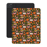 Small Town Magic | Fall Faves iPad Case