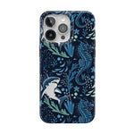 Midnight Reef | Shark Print Case - iPhone 13 Pro