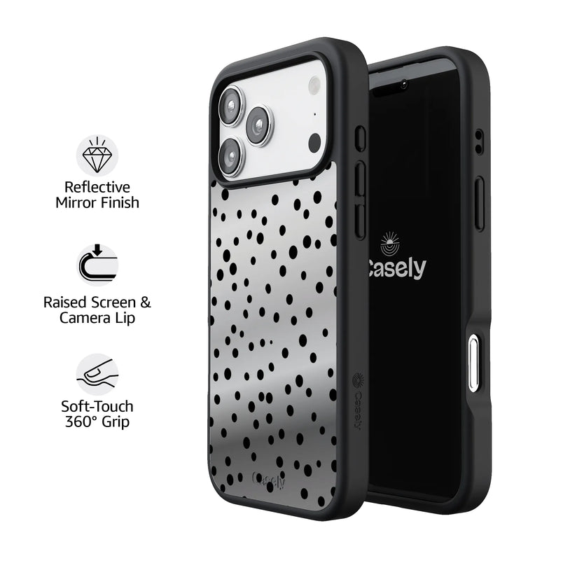 Spot On | Dotted Animal Print Case