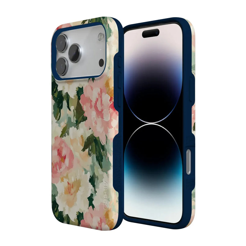 The Garden Room | Painted Petals Case