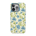 Garden Breeze | Seaside Vines Case - iPhone 15 Pro