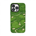 The Back Nine | Clubhouse Case - iPhone 13 Pro