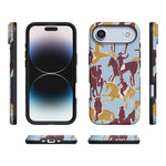 Wild Rider | Painted Rodeo Case