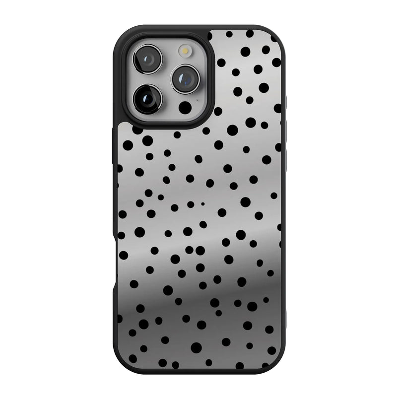 Spot On | Dotted Animal Print Case