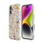 All the Fun Things | Fun on Weekdays Case